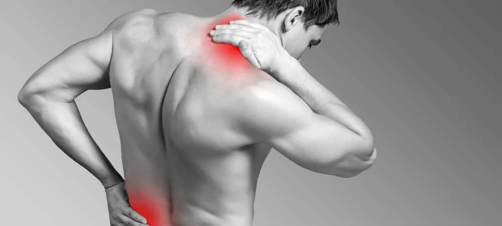 почему дергаются мышцы