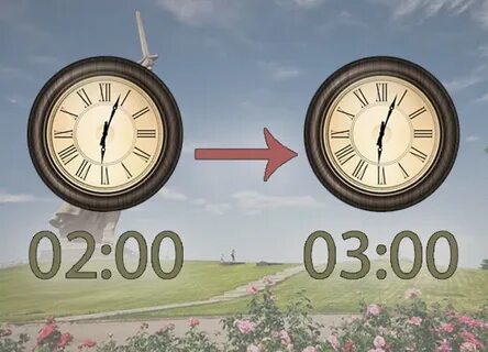Перевод часов на кипре 2024
