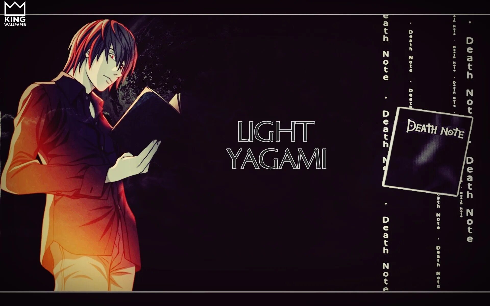 Light notes
