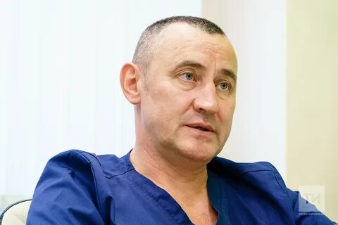 Заведующий ркб