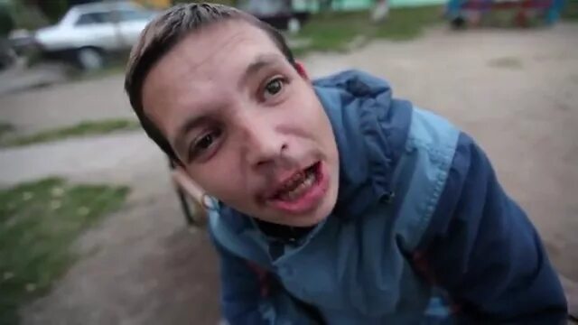 Егорки одежда