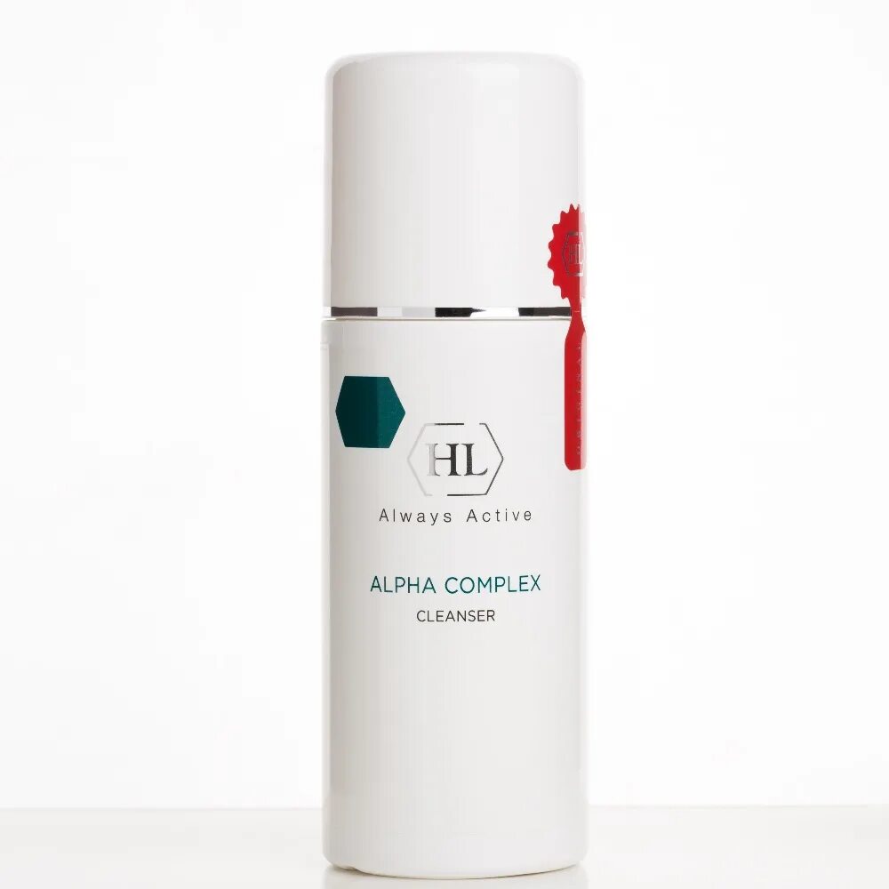 Alpha-Complex Cleanser, 250 мл. Alpha Complex Cleanser 250 ml. Alpha Complex Сleanser 100 мл (очиститель 100 мл). Holy Land Alpha Complex Cleanser. Холе альфа