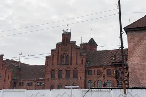 Замок тапиау