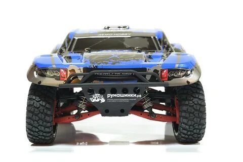 Remo hobby 4wd