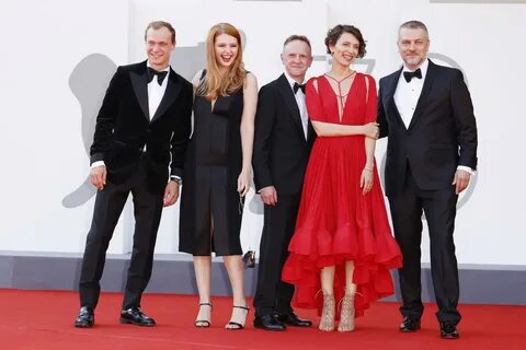 Премьеры 6 сентября