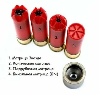 Матрица 12