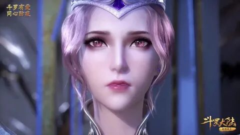 Soul Land Season 2 Episode 66 - KANtaii 