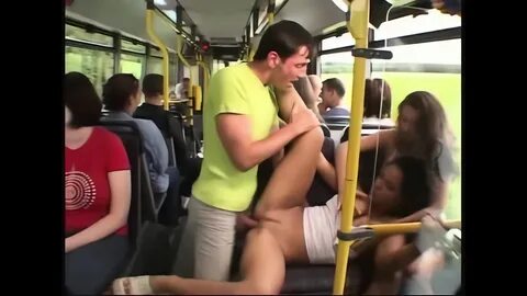 Slideshow bus wala bf.