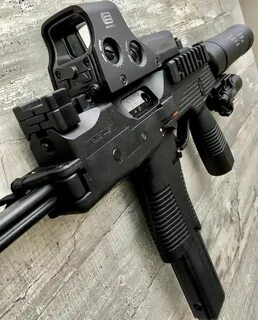 Guns t