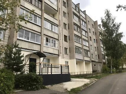 Костромская 15