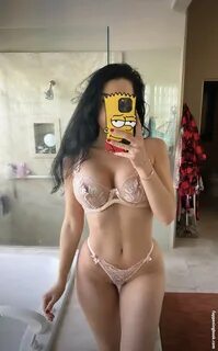 Paris Dylan Nude OnlyFans Leaks.