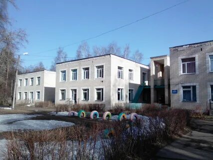 Садик 74