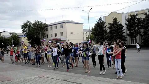 В сальске на 3 дня