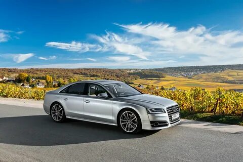 S8 silver