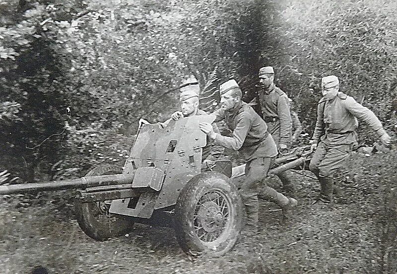 45мм пушка м42. 42 45 год. 42 45 год. пушка 45 мм сорокопятка. 45 мм противотанковая пушка 1941.