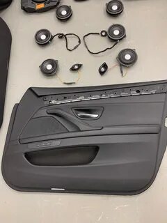 Bmw harman