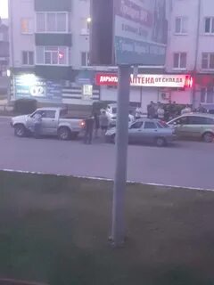 Белебей газеточка
