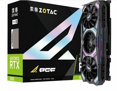 Rtx 3060 ti 8gb отзывы