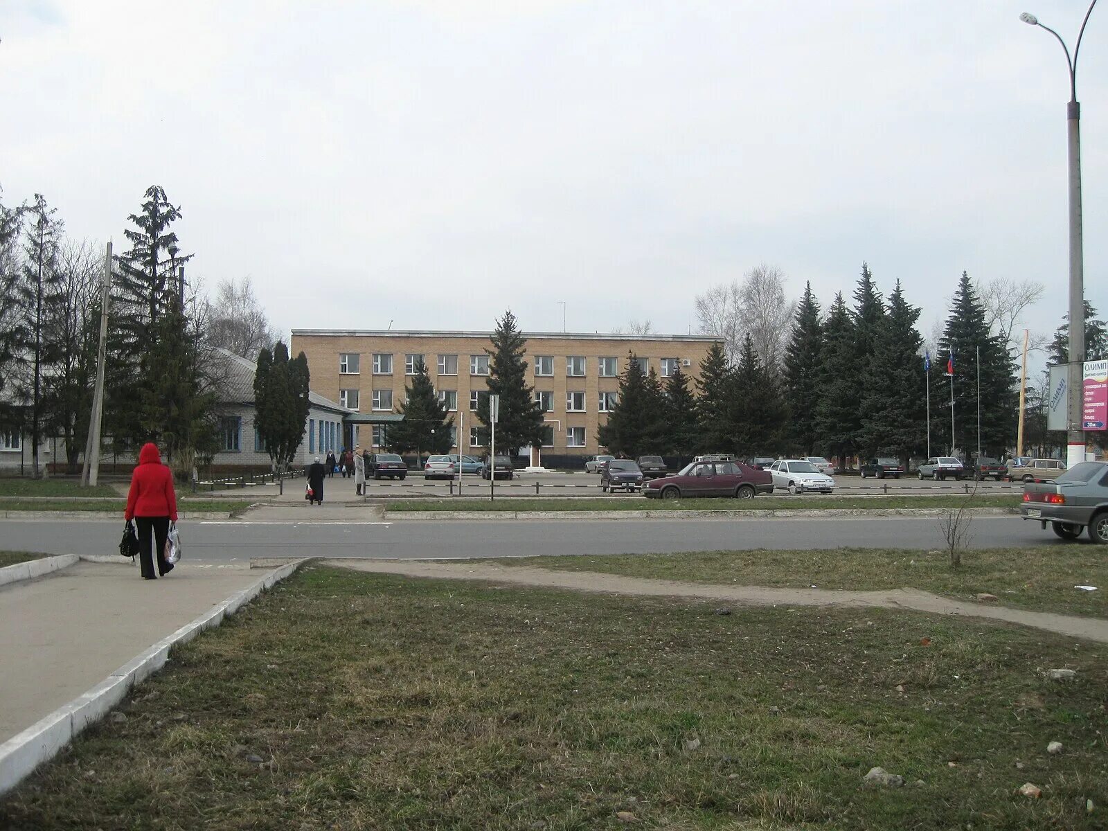 Курск октябрьский район погода. Октябрьский Октябрьского район Курской области. Посёлок Октябрьский Курская область. Курская область Октябрьский район Прямицыно. Администрация Октябрьского района Курской области.