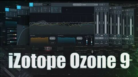 Ozone 9