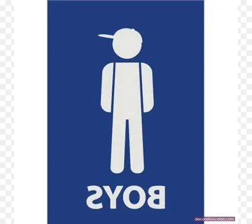 Toilet boy