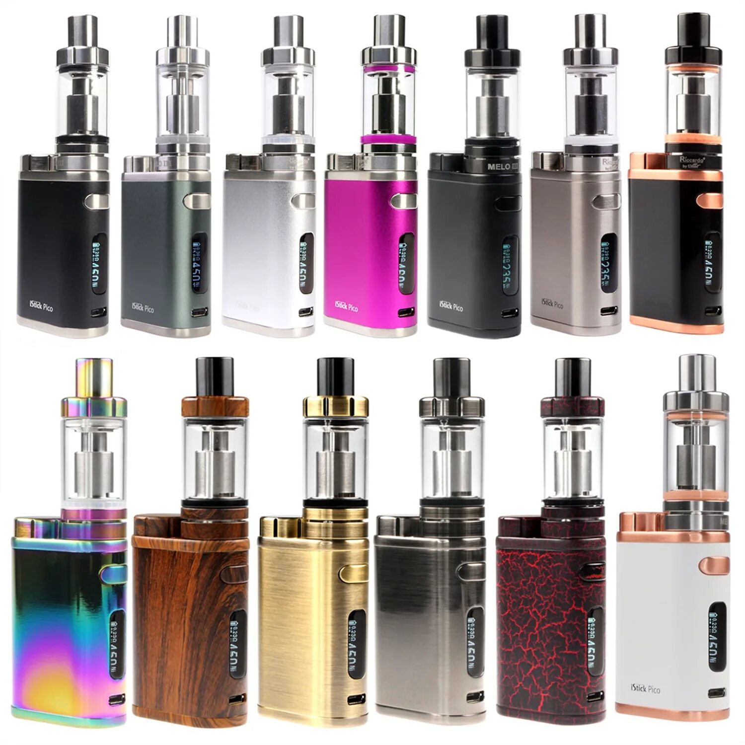 Стик пику. Eleaf ISTICK Pico. Eleaf i Stick Pico. Под ISTICK Pico. Eleaf ISTICK Pico Kit.