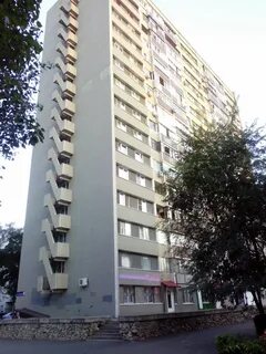 Туполева 11