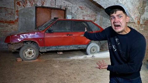 Жизнь виа машины