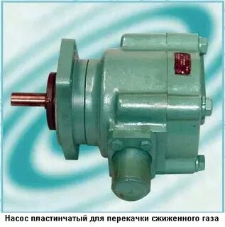 Нпп гидропривод