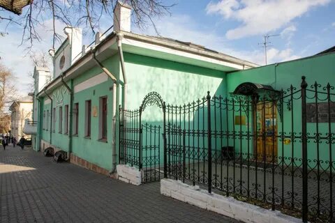 Тула открыты музеи