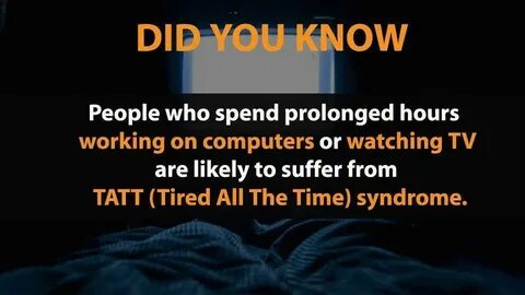 Know facts