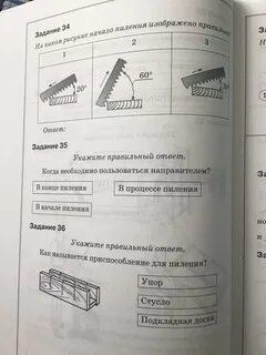 Программа профильный труд 6 класс 2 вариант