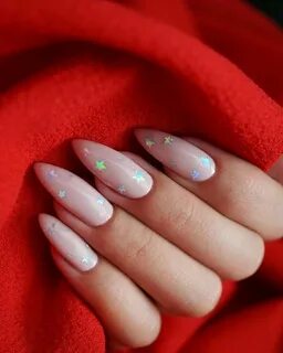 Гель лак длинные