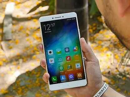 Xiaomi mi max global