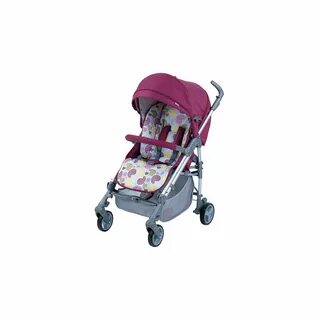 Прогулочная коляска happy baby avery отзывы