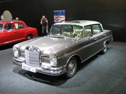 Mercedes 112
