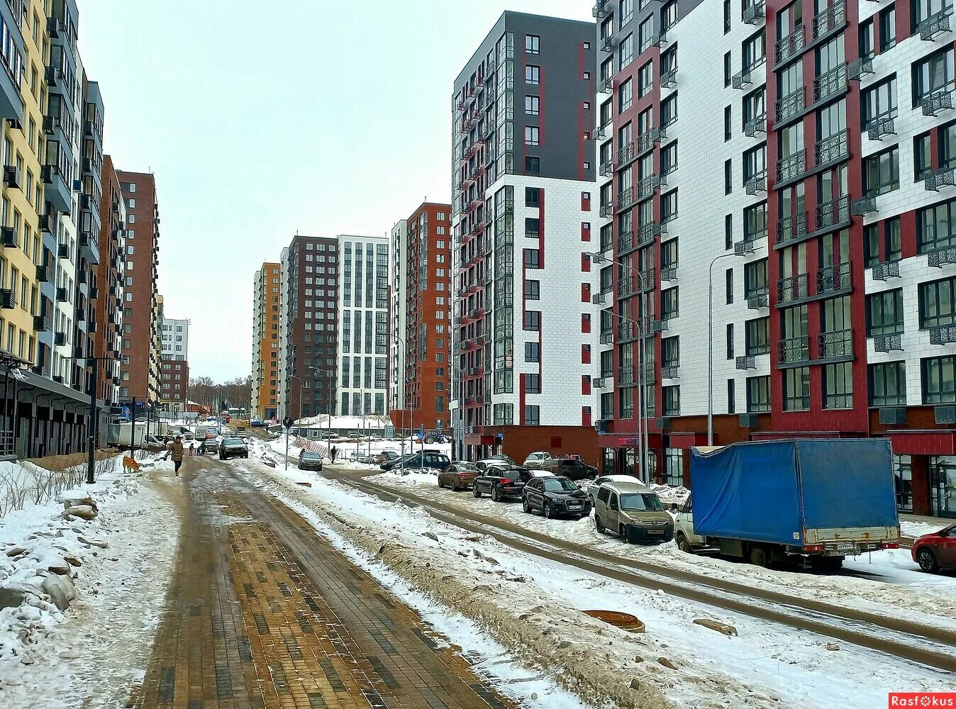 ГК "А101" продаст 2 тыс. кв. метров коммерческой недвижимости через онлайн-аукци