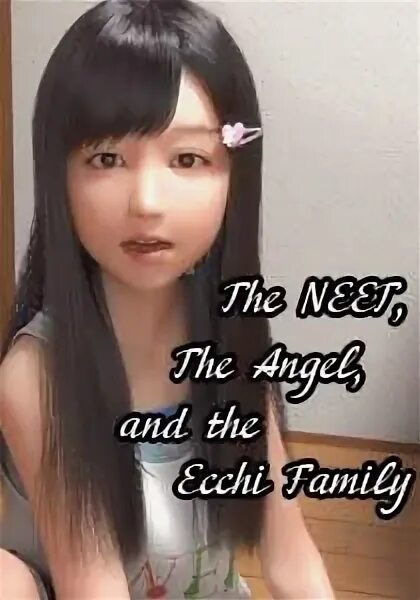 Rainbowbambi игры. Rainbowbambi - the NEET, the Angel, and the Ecchi Family. Rainbowbambi Википедия.