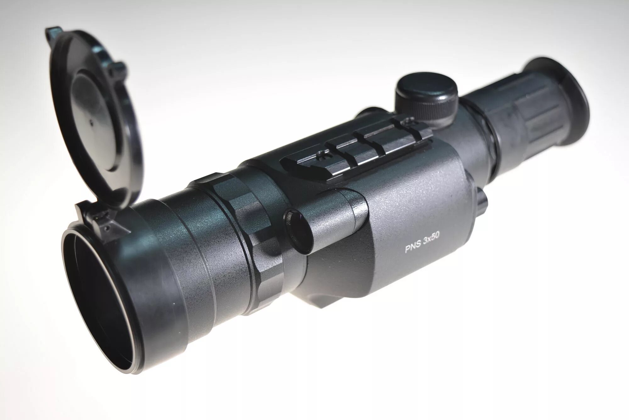 пнв галс. 5 50. недорогие прицелы ночного видения. прицел ночного видения yukon. 5х50 weaver (26015t).