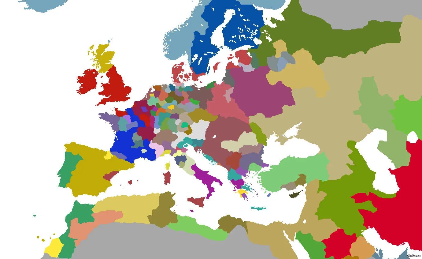Europe 3 0.44 9. Карта Европы 1444. Европа 1444 года карта Европы. Европа 3. Франция в 1444.
