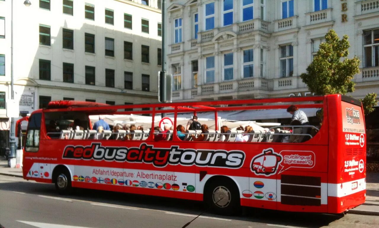 Red Bus City. City Red Bus Bologna. Vienna City Bus. Red Bus Tour Manila.