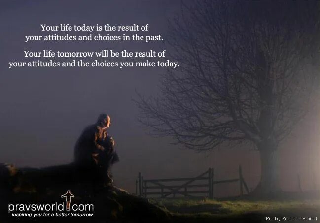 Tomorrow is life. Life tomorrow. Your Life is a Result of choices. Nolifenotomorrow. Today an tomorrow Life City.