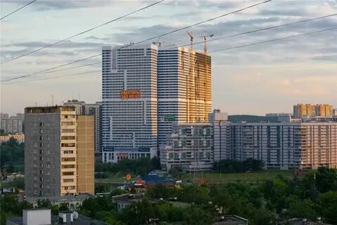 Москва чертаново авентура