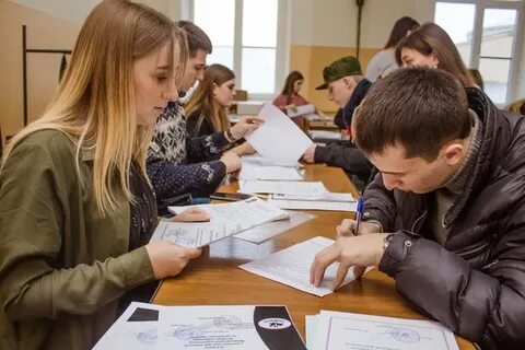 Нпи день открытых дверей