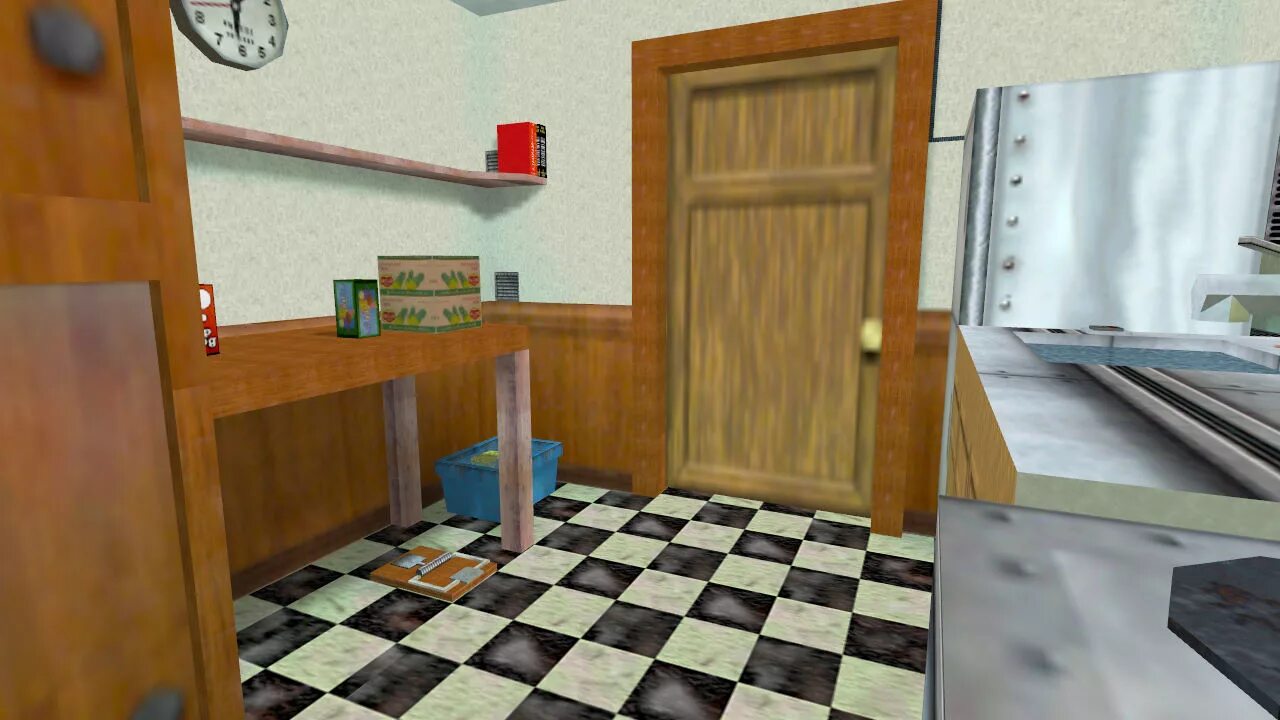 Карта кс кухня. Ратс кс 1. De rats cs 1. Кухня ката. 6.