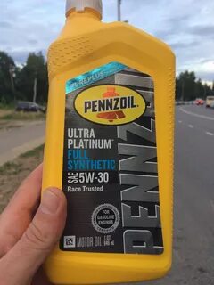 Синтетик платинум