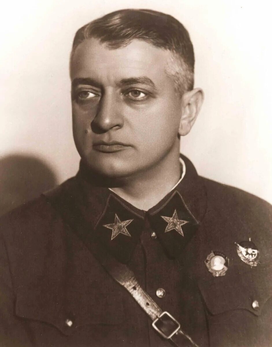 Тухачевский википедия биография. Маршал тухачевский.