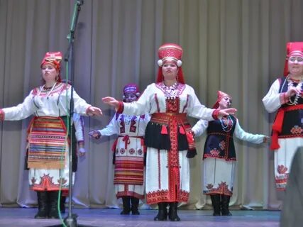 Келу саранск