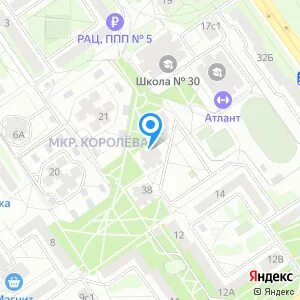 Мдт старый оскол королева. Мдт старый оскол королева