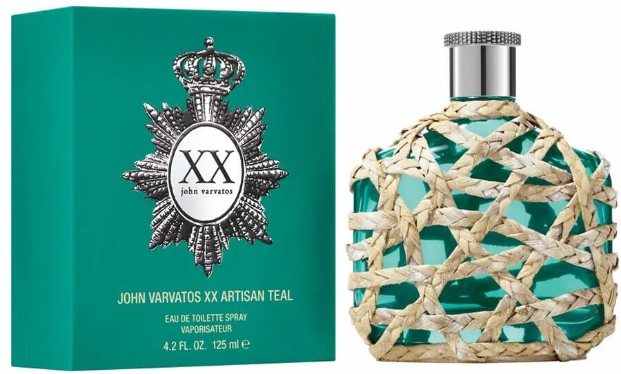 John Varvatos Vintage Отзывы